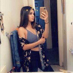 Meet your Posher, Alicia